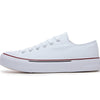 Noa | Leichte Canvas-Turnschuhe