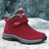 Lotte | Warm gefütterte Winterstiefel