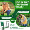 RevitalEase™ - Gartenarbeit zu einem freudigen Erlebnis machen