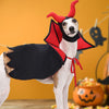 VampirPet™ - Das perfekte Halloween-Kostüm für Ihr Haustier!