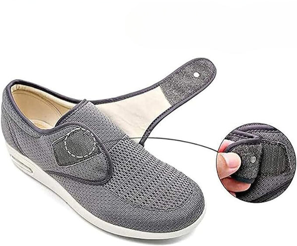 Emmy | Bequeme weite Schuhe