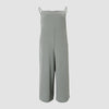 ComfyChic™ – Stylischer & bequemer Jumpsuit mit verstellbaren Trägern!