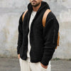 Hermy | Weiche Fleecejacke