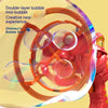 DinoBubble™ - Die ultimative Dinosaurier-Bubble-Maschine für Kinder