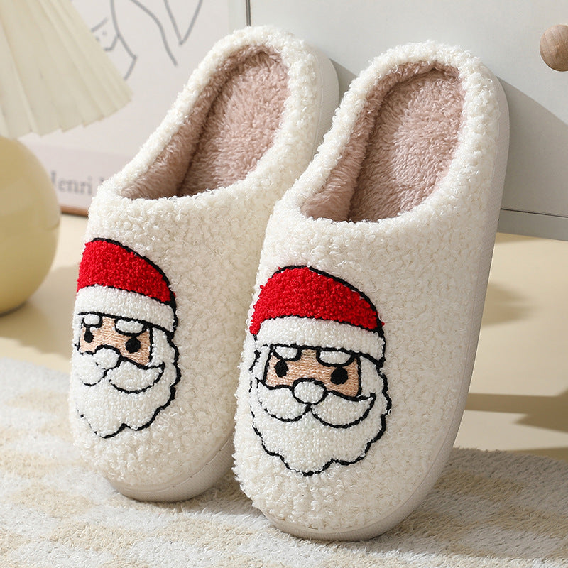 Snuggies™ Weihnachtspantoffeln