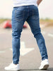 Finn | Klassische Herrenjeans Mit Normaler Passform