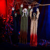 GhostHanger™ – Die ultimative gruselige Geisterdekoration für Ihr Halloween-Erlebnis.
