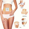SlimPatch™ – Effektiver Bauchpflaster zur Unterstützung beim Abnehmen!