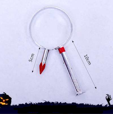 FrightBand™ – Das gruselige Stirnband für unvergessliche Halloween-Looks!