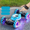 TurboTwist™ - Entfache den Nervenkitzel des gestengesteuerten Spiels!