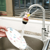 AquaBoost™ - Verwandeln Sie Ihren Wasserhahn in eine Tränkestation.