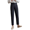 Jordy | Hochtaillierte Hose