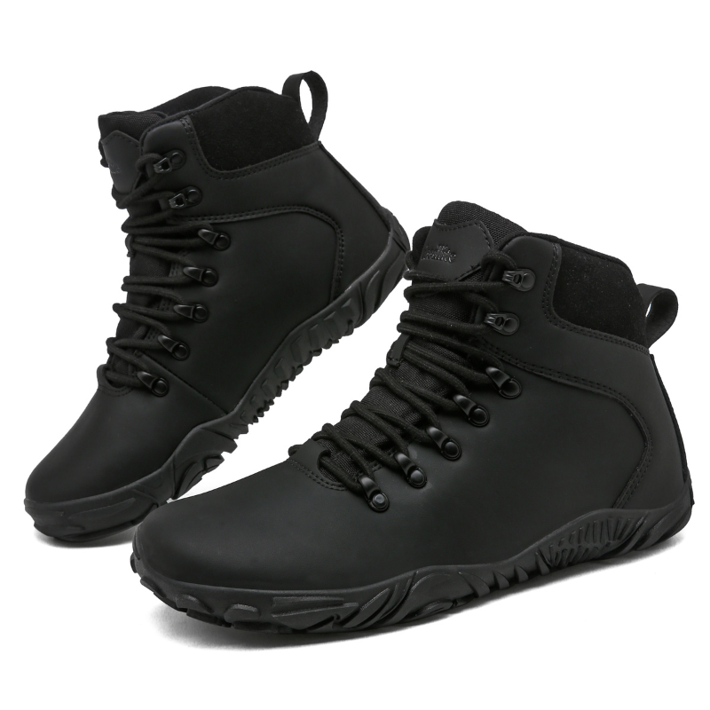 Vens | Wasserdichte Winterschuhe