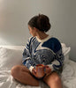 Spiral™ Whirlpool-Strickpullover