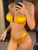 Dante | Sexy & Trendiger Trägerloser Bikini
