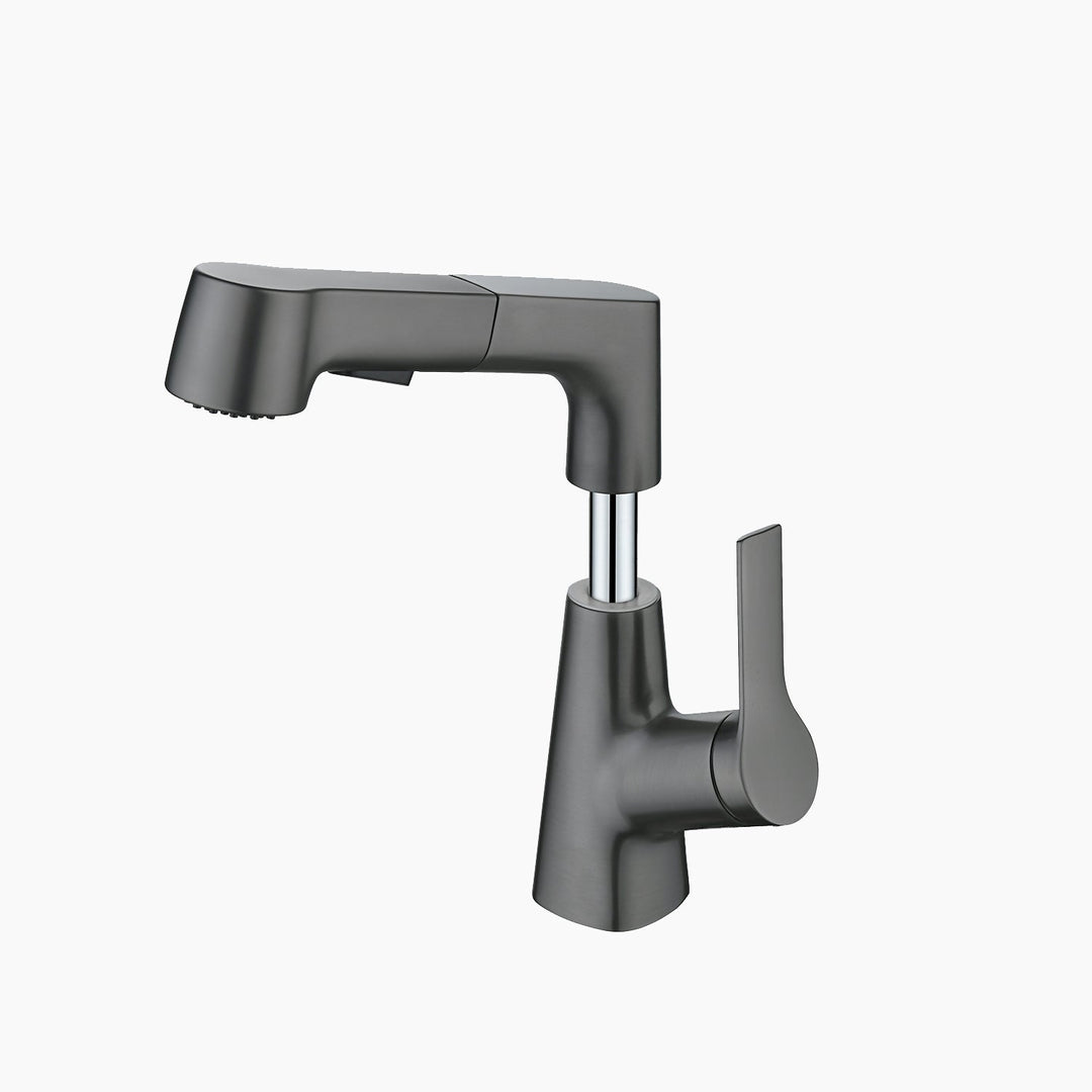 FlexiFlow™ - Erleben Sie Wasser neu mit unübertroffener Flexibilität.