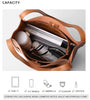 LuxuryLeather™ - Die ultimative Tasche für jede Gelegenheit