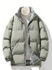 Tom | Wendejacke Mit Stehkragen Und Langen Ärmeln