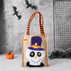 WitchTote™ - Der lustige Halloween-Beutel für Kinder mit Hexen- und Kürbis-Motiven
