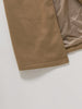 Lars | Vintage-Inspirierter Polyester-Mantel Für Herren