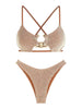 Dante | Trendiger & Auffälliger Bikini