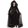 MaleficentQueen™ – Das ultimative Maleficent-Cosplay-Kostüm für Halloween!