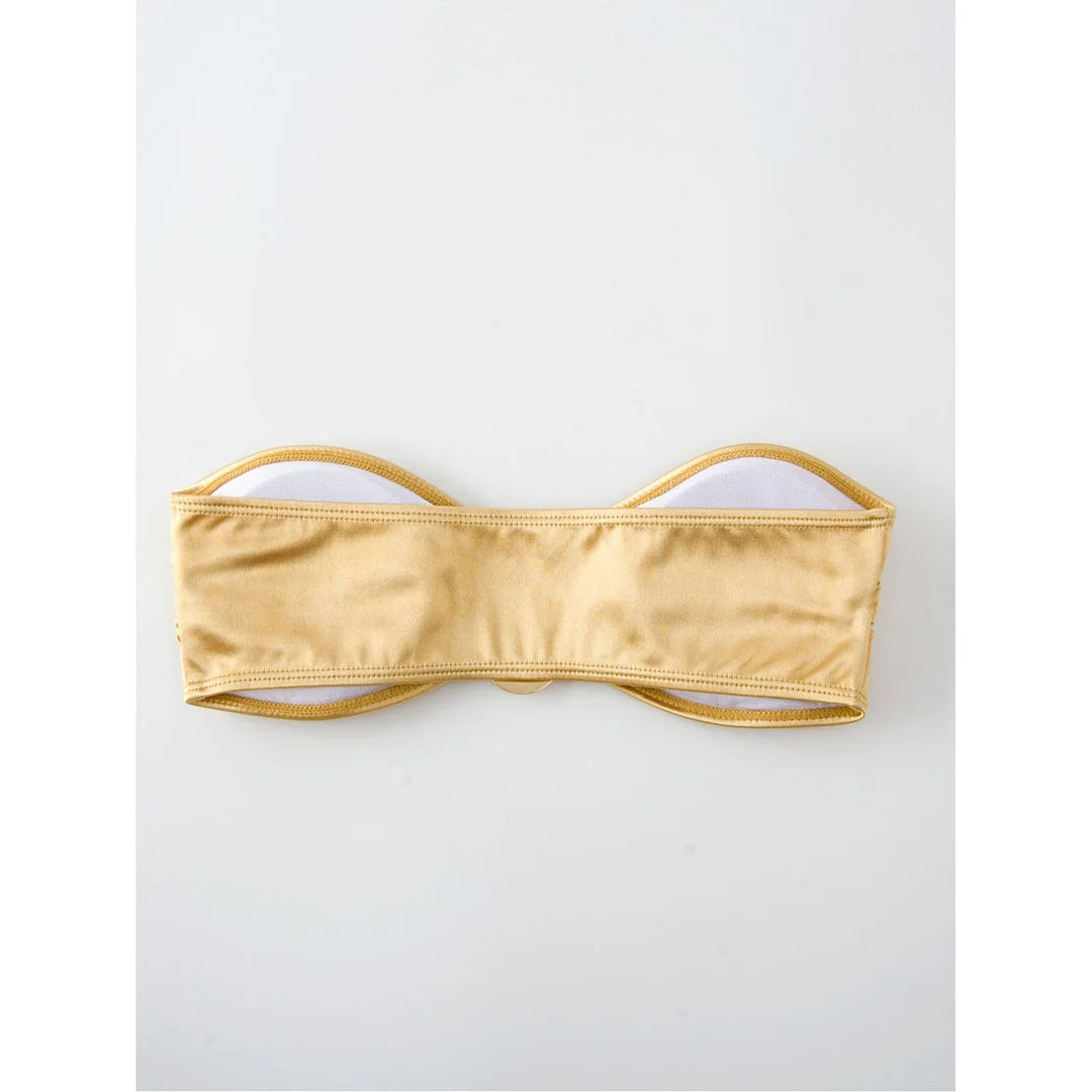 Dante | Sexy & Trendiger Trägerloser Bikini