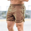 Tobias | Slim-Fit Elastische Herren Badehose