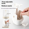 SoapGrind™ – Innovativer Seifenspender mit Mahlfunktion für hygienische Sauberkeit!