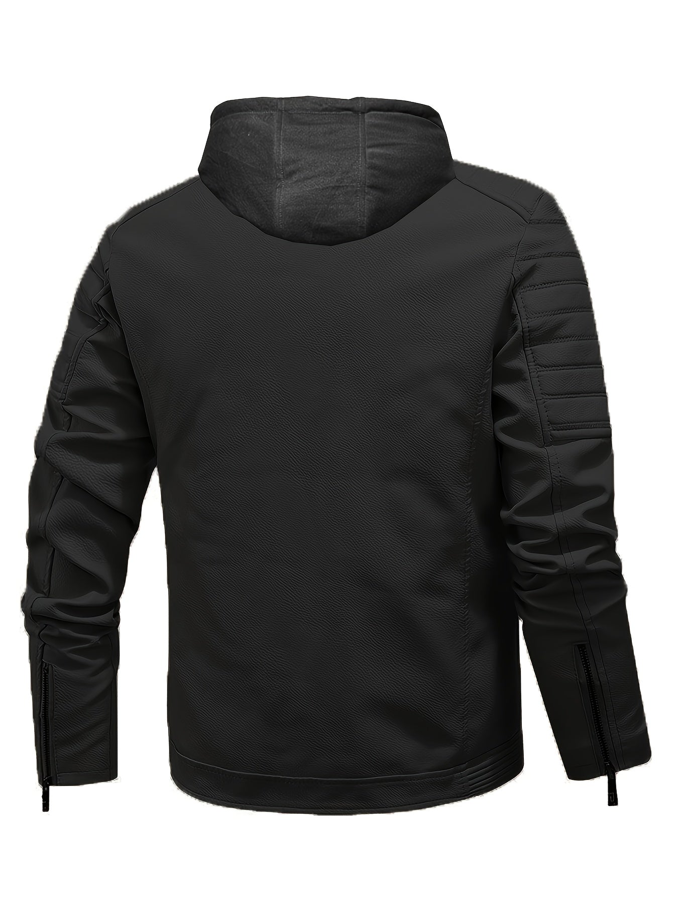 Jasper | Wasserdichte Und Winddichte Herren-Softshelljacke Mit Kapuze