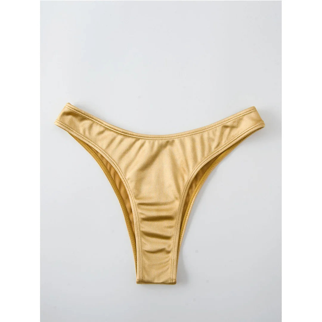 Dante | Sexy & Trendiger Trägerloser Bikini