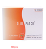 SlimPatch™ – Effektiver Bauchpflaster zur Unterstützung beim Abnehmen!