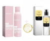 GlowShave™ – Gesichtspflege-Spray für eine präzise und sanfte Rasur!