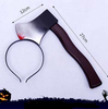FrightBand™ – Das gruselige Stirnband für unvergessliche Halloween-Looks!