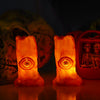 BloodEye™ – Die gruseligste LED-Kerze für schaurige Halloween-Nächte.
