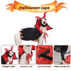 VampirPet™ - Das perfekte Halloween-Kostüm für Ihr Haustier!