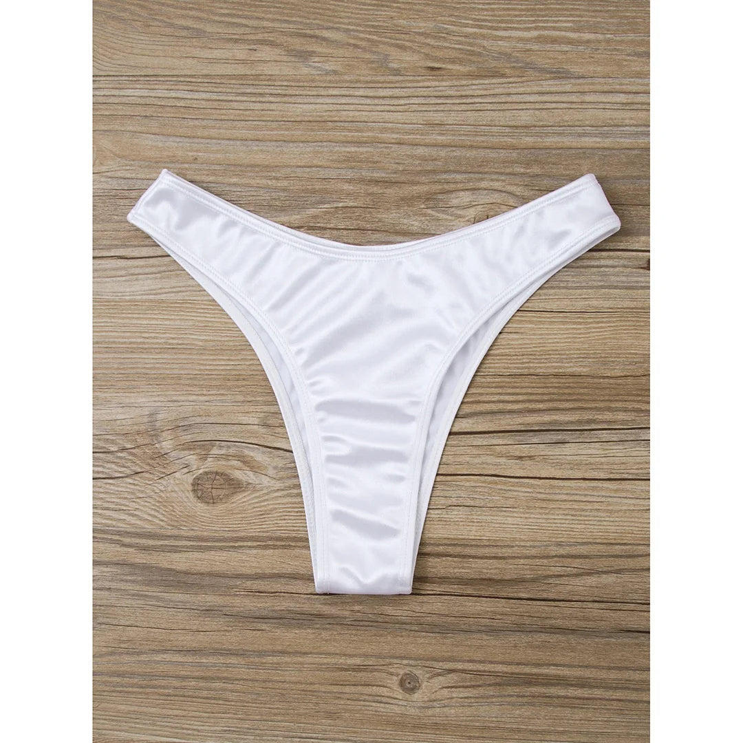 Dante | Sexy & Trendiger Trägerloser Bikini
