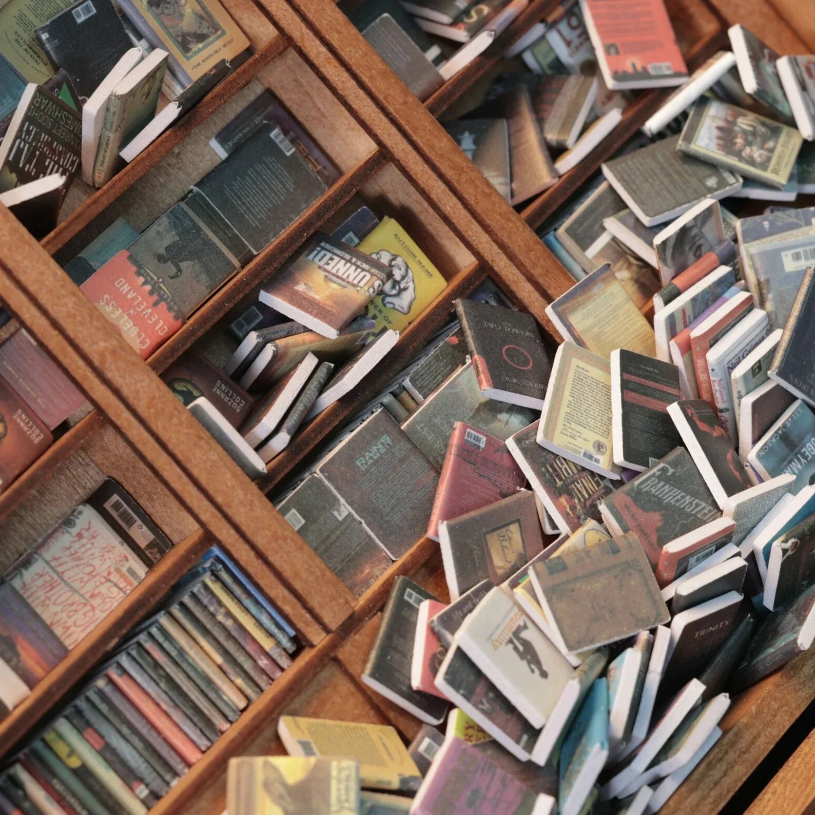 AnxietyBooks™ - Die ultimative Lösung zur Überwindung von Angst