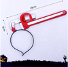 FrightBand™ – Das gruselige Stirnband für unvergessliche Halloween-Looks!