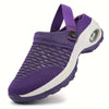 Eline | Atmungsaktive und bequeme Damen-Wanderschuhe aus Mesh