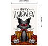 GhostBanner™ – Kreative Geister- und Halloween-Gartenfahnen für schaurige Dekorationen!