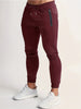 Niels | Sportliche Herrenhose mit Reißverschlusstaschen