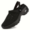 Eline | Atmungsaktive und bequeme Damen-Wanderschuhe aus Mesh