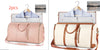VoyageTote™ – Die stilvolle und faltbare Reisetasche für jede Gelegenheit!