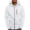 Dry | Kapuzenpullover für Herren mit Fleecefutter