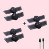 Natural BBL Trainer [💥NEUES UPGRADE: ⚡USB-LADUNG]