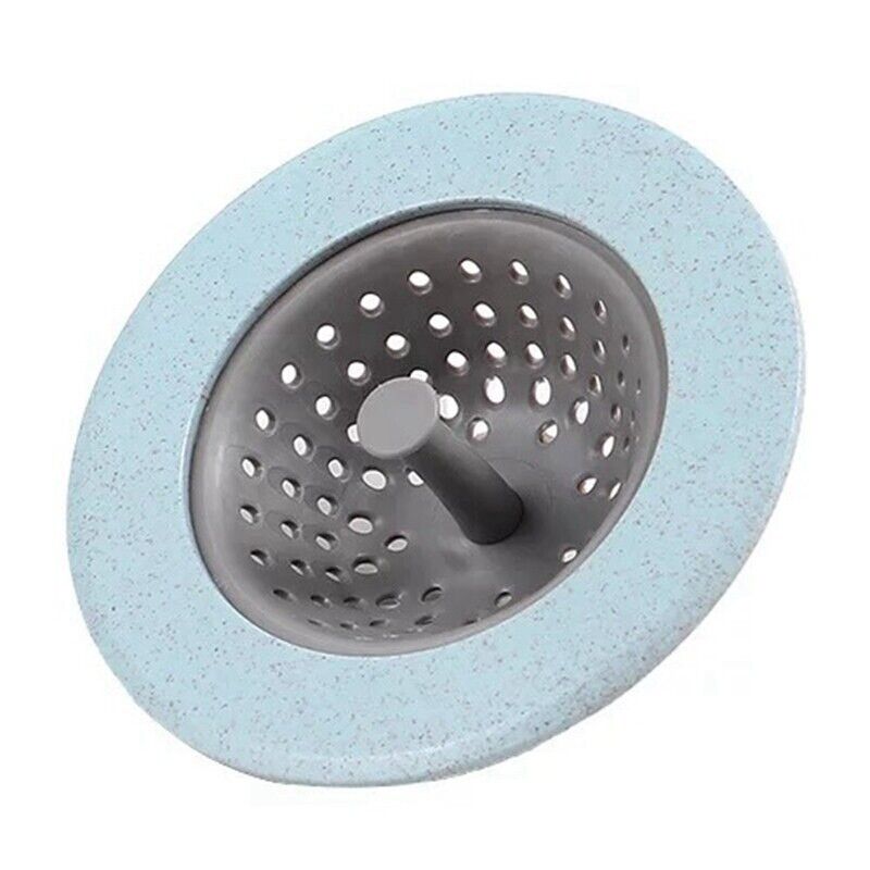 SinkDrain™ - Multifunctioneel kunststof gootsteenfilter voor een verstoppingvrije afvoer!