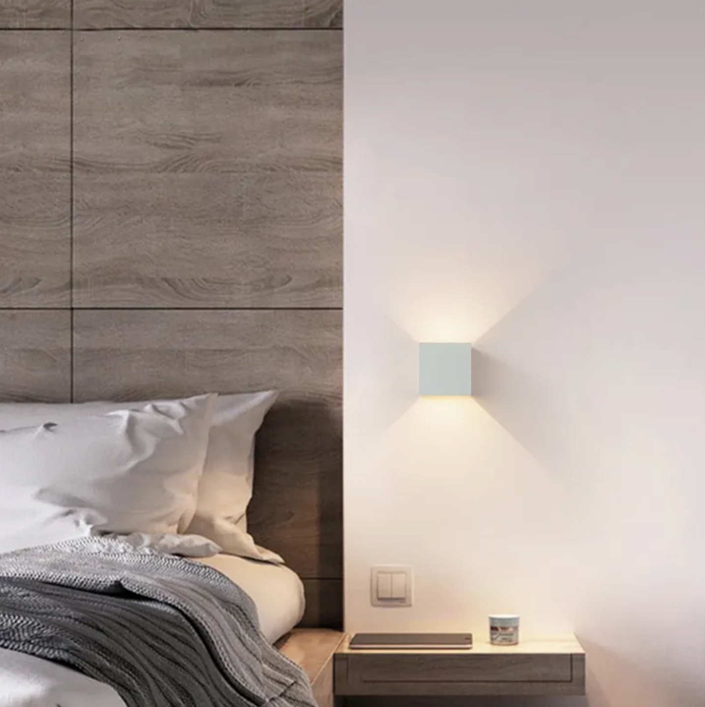 LichtZauber™ | Die moderne Beleuchtungslösung für Ihr Zuhause