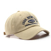 Collin | Stylische New Yorker Kappe