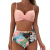 Hannie | Gepolsterter & Stilvoller Bikini